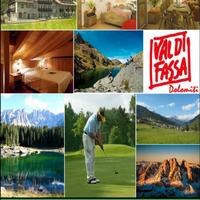 Multiproprietà Dolomiti - Val di Fassa