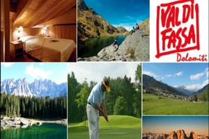 Multiproprietà Dolomiti - Val di Fassa