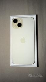 iPhone 15 – 128 GB – Giallo