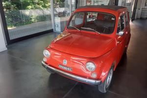 Fiat Altro 500 GIARDINIERA