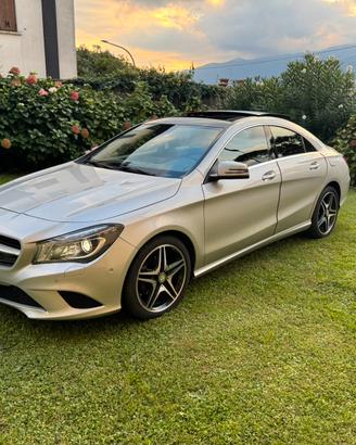 MERCEDES CLA 2.2 178 CV PREMIUM