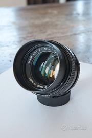Canon 55m F 1.2 SSC