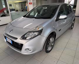 Renault Clio 1.2 16V 5 porte Luxe