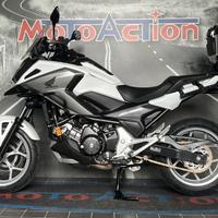Honda NC 750 X