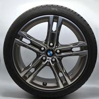 kit completo bmw serie 1 serie 2 225/40 r18 lt4372