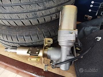 ricambi per fiat seicento 