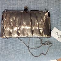 Borsetta da sera, nuova