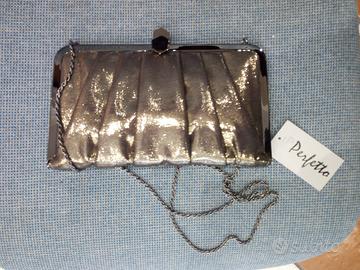 Borsetta da sera, nuova