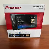 Stereo piooner
