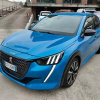 Peugeot 208 PureTech 130 Stop&Start EAT8 5 porte G