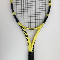Racchetta tennis Babolat Pure Aero misura L2