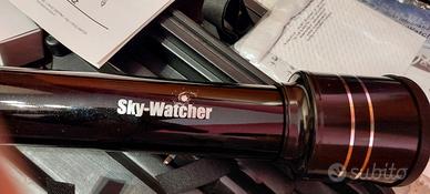 Telescopio Sky watcher