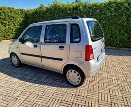 Opel Agila 1.2 16V Comfort 132.000 km