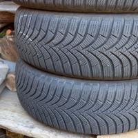 4 pneumatici invernali