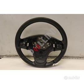 Volante vers. air-bag opel corsa d 2006-11