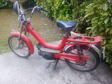 Motorino 50cc