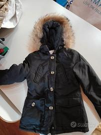 giubbotto bambino/a 8 anni