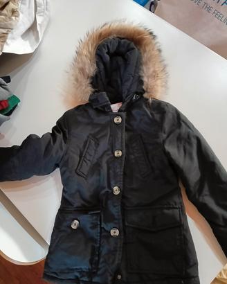 giubbotto bambino/a 8 anni