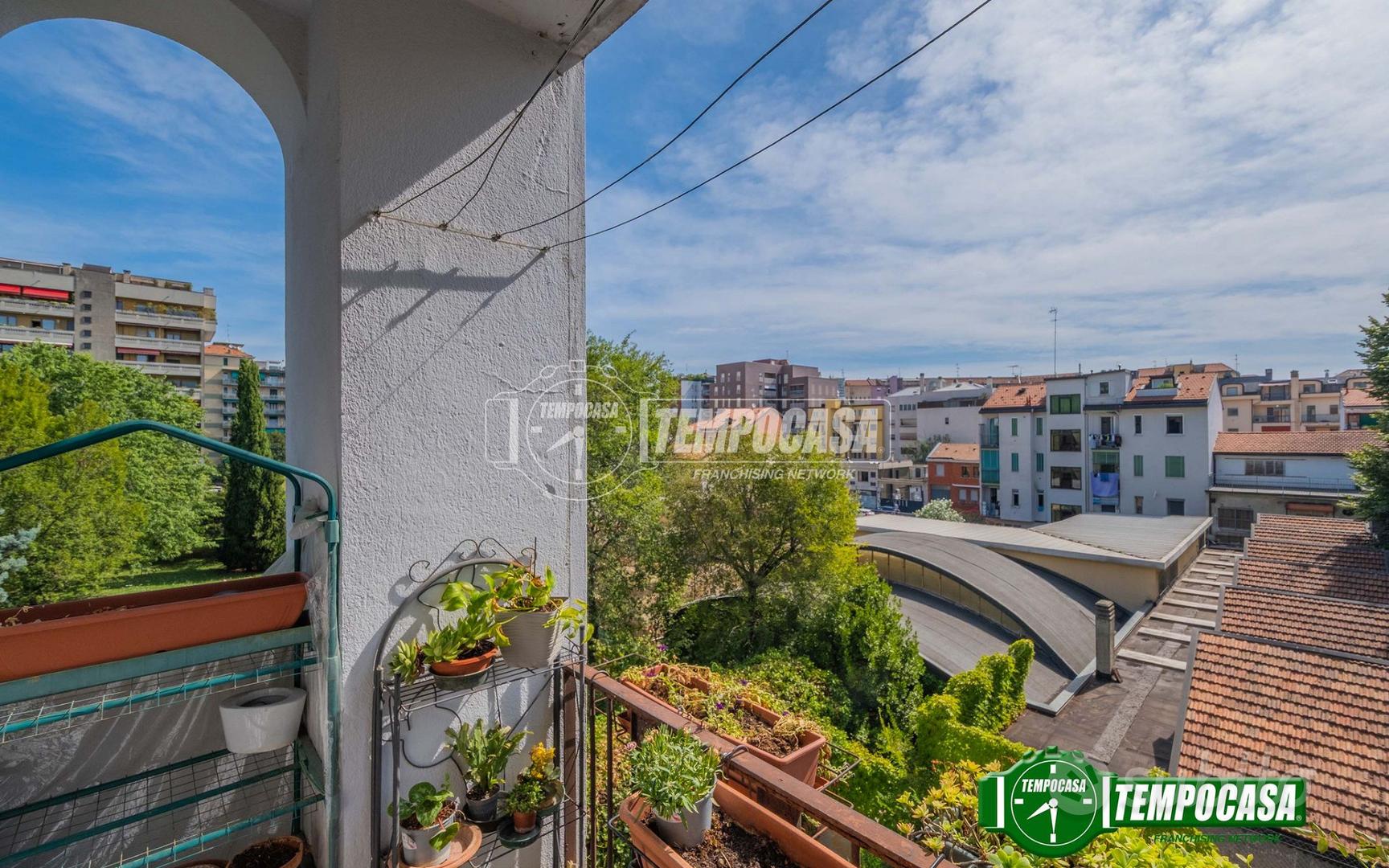 Apartment in Milano, Molinazzo, Municipio 7 - Vista 5