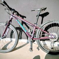  MTB orbea da 24 ragazzo