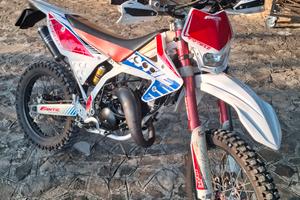 Fantic 50 enduro 