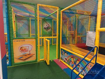 Giochi per sala feste ed eventi