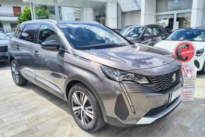 PEUGEOT 5008 BlueHDi 130 S&S EAT8 Allure Pack
