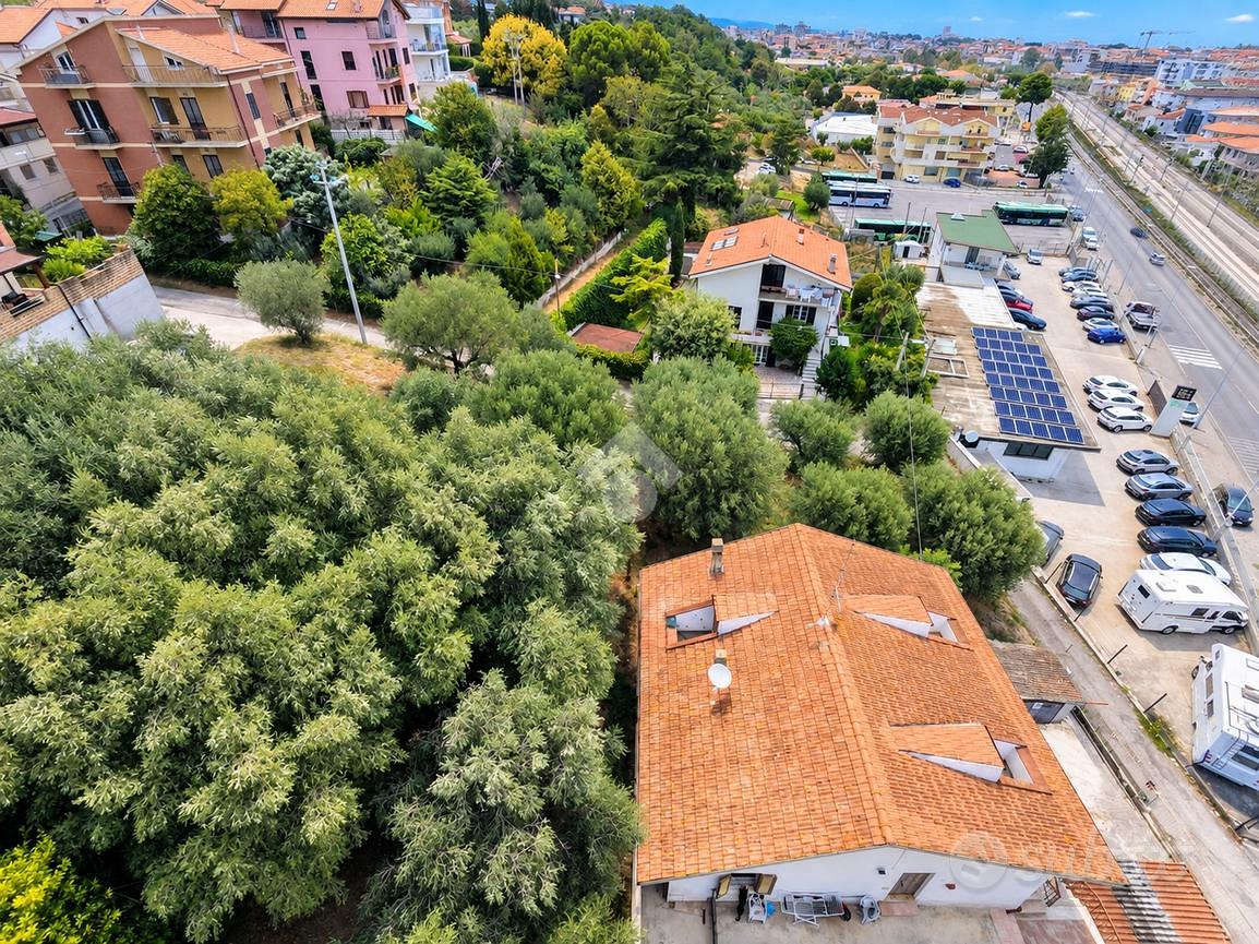 TERRENO A GIULIANOVA - Vista 4