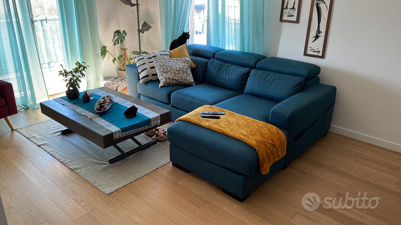 Melizzano Meltina Poltrone E Sofa Prezzo Canapé Lit Poltronesofa