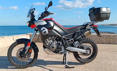 Aprilia Tuareg 660 2022 Full Optional