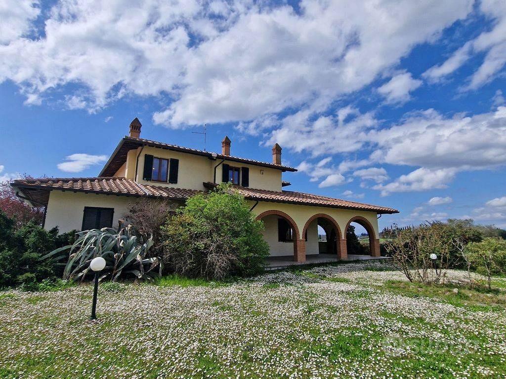 Casa – Foiano della Chiana, Arezzo - Vista 2