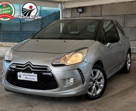 Ds DS3 DS 3 BlueHDi 75 Sport Chic