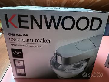 Accessorio Kenwood