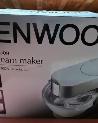 Accessorio Kenwood