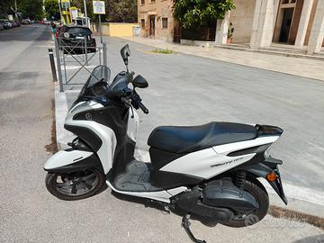 Yamaha Tricity 155