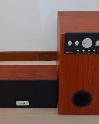 Genius Home cinema 5.1
