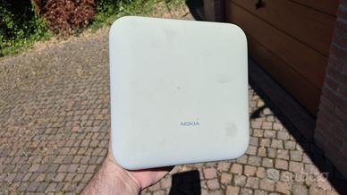 Antenna esterna per FWA Nokia da collegare a modem