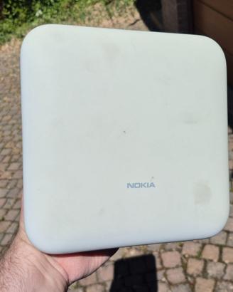 Antenna esterna per FWA Nokia da collegare a modem