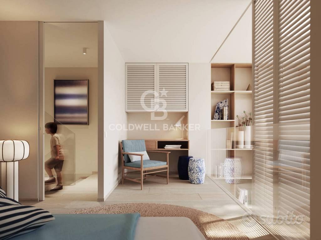 Appartamento – Santa Margherita Ligure - Vista 5
