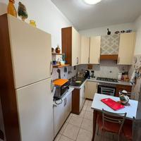 Cucina angolare 2m x 3m