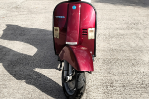 Vespa