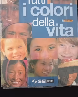tutti i colori della vita - religione