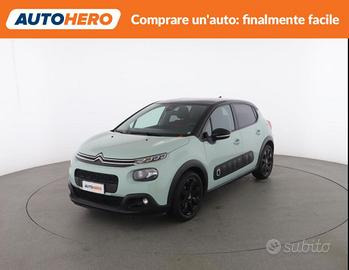 CITROEN C3 EJ47209