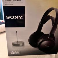 Cuffie Bluetooth Soby