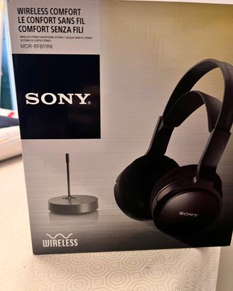 Cuffie Bluetooth Soby