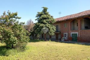 CASA INDIPENDENTE A VIRLE PIEMONTE
