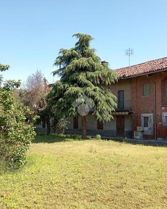 CASA INDIPENDENTE A VIRLE PIEMONTE