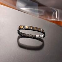 Bracciale scritta Matteo