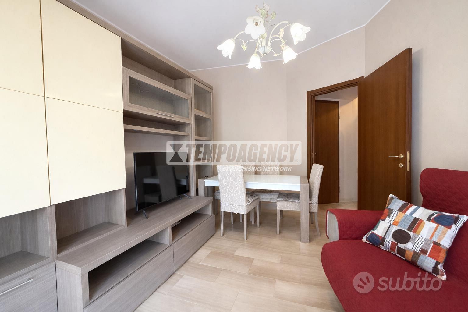 Appartamento – Milano, Mecenate, Municipio 4 - Vista 5