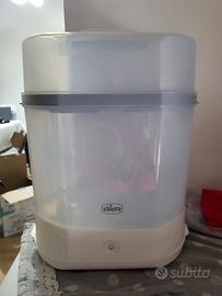 Sterilizzatore Chicco
